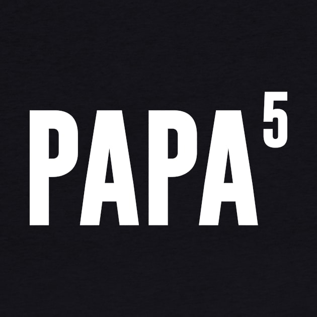 Funny Papa 5 by sunima